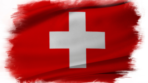 スイス-国旗
